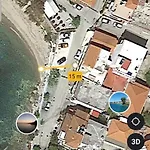 アパートホテル Sunset_apartments Only 15 Meters From The Sea ネオス・マルマラス